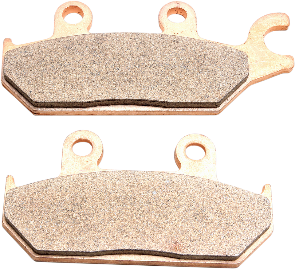 SV Severe Duty Brake Pads - FA642SV