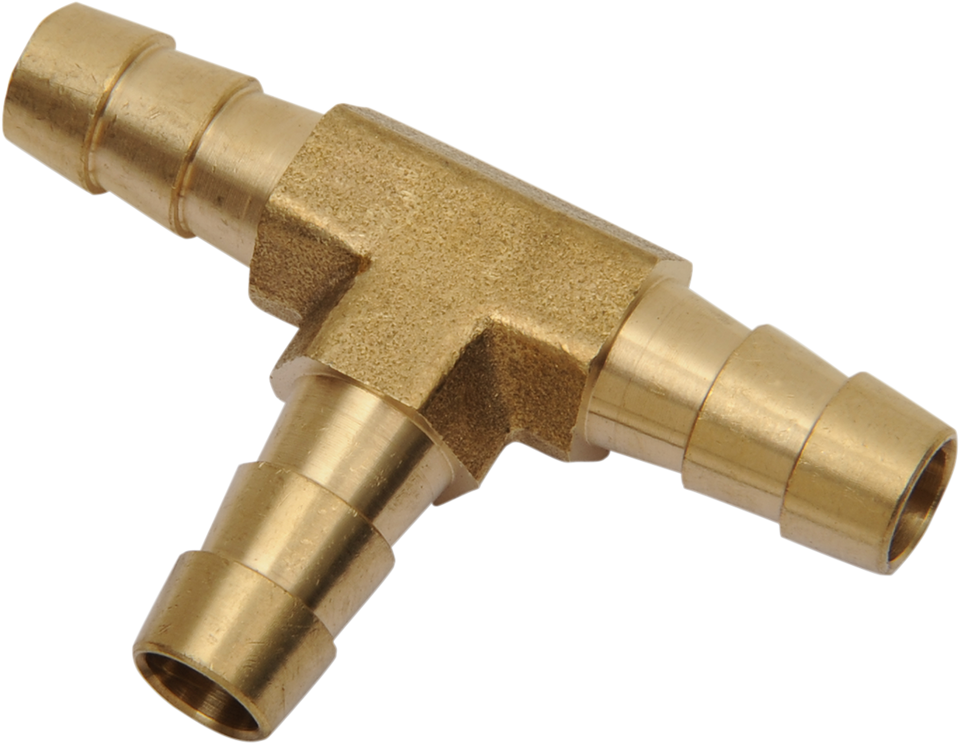 Hose Splicer - T-shaped - 5/16"
