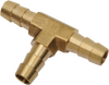 Hose Splicer - T-shaped - 5/16"