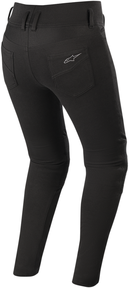 Stella Banshee Short Pants - Black - Small - Lutzka's Garage