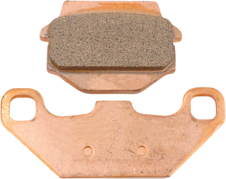 Sintered "R" Brake Pads