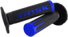 Grips - Fusion 2.0 - Blue - Lutzka's Garage