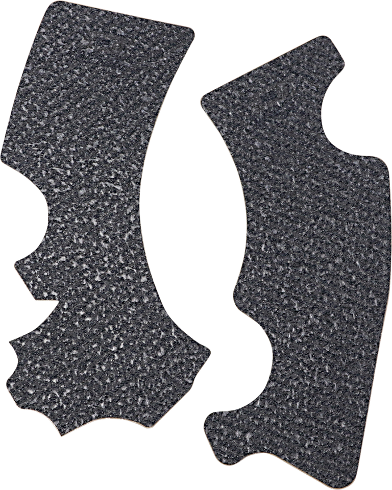 Frame Grip Tape - Gray - Kawasaki - Lutzka's Garage