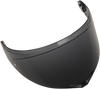 SportModular GT3-2 Shield - Pinlock® Ready - Dark Smoke/Tinted
