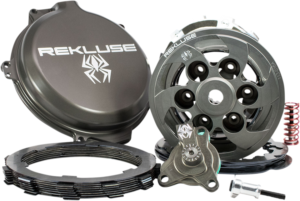 RadiusCX Clutch Kit