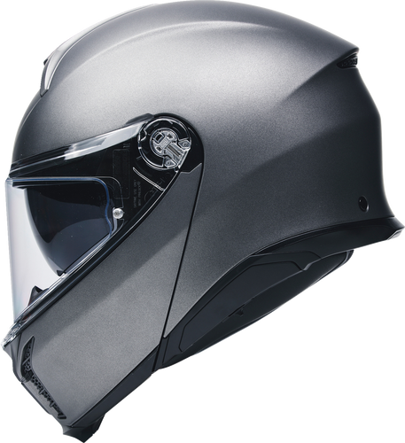 Tourmodular Shield - Pinlock® Ready - XS-L - Clear - Lutzka's Garage