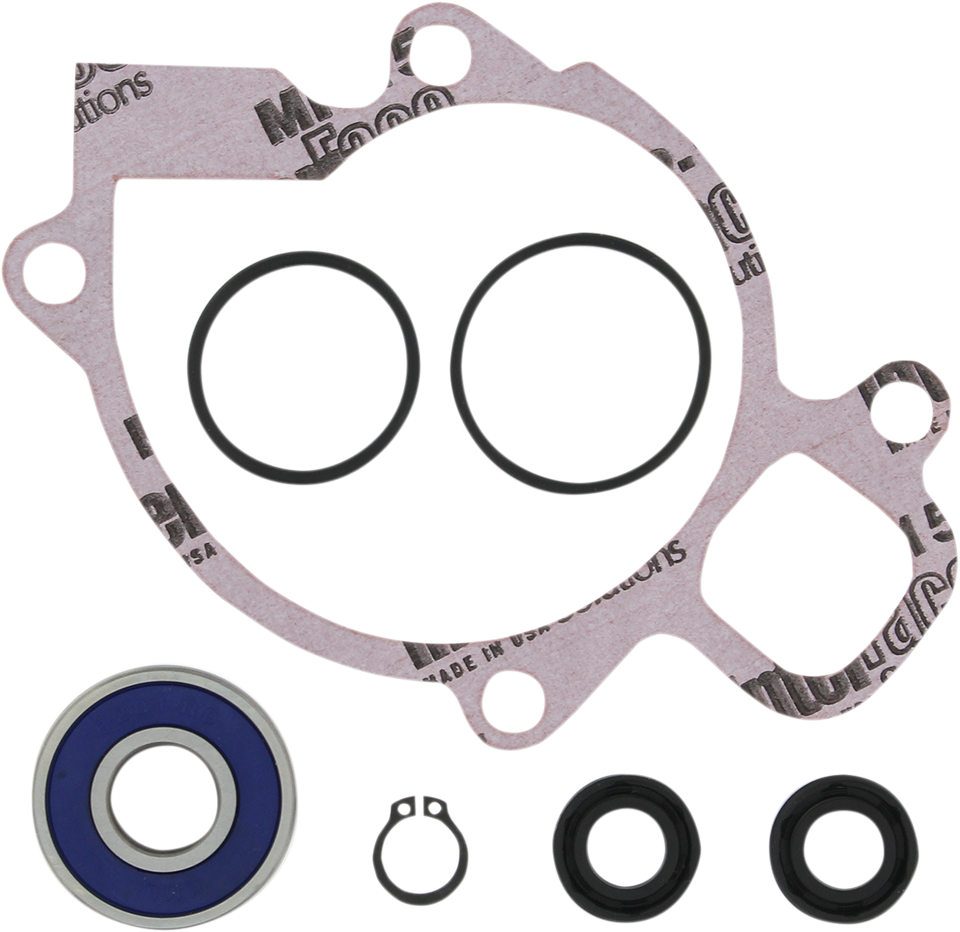 Water Pump Rebuild Kit - KTM