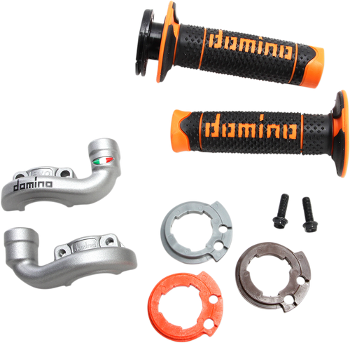 Throttle - KRK - EVO - KTM/Husqvarna