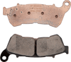 Sintered Metal Brake Pads - Sportster - SDP536HH