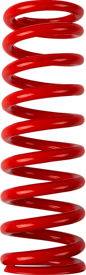 Shock Spring - 61 mm - 54 n/mm