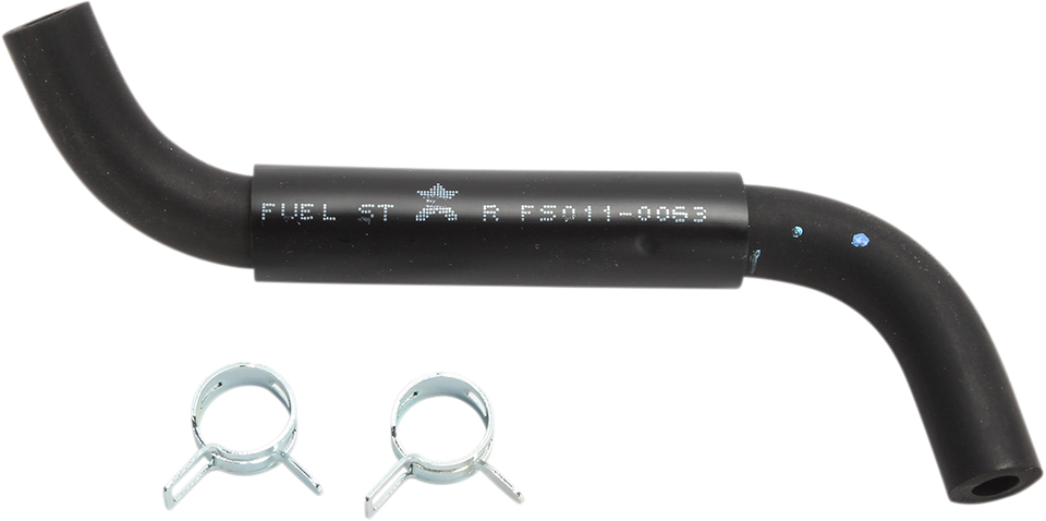 Hose and Clamp Kit - Honda