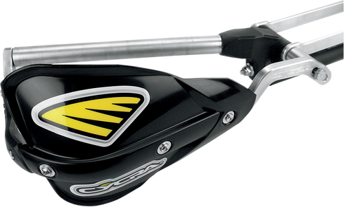 Handguards - Probend™ Flexx - Black - Lutzka's Garage