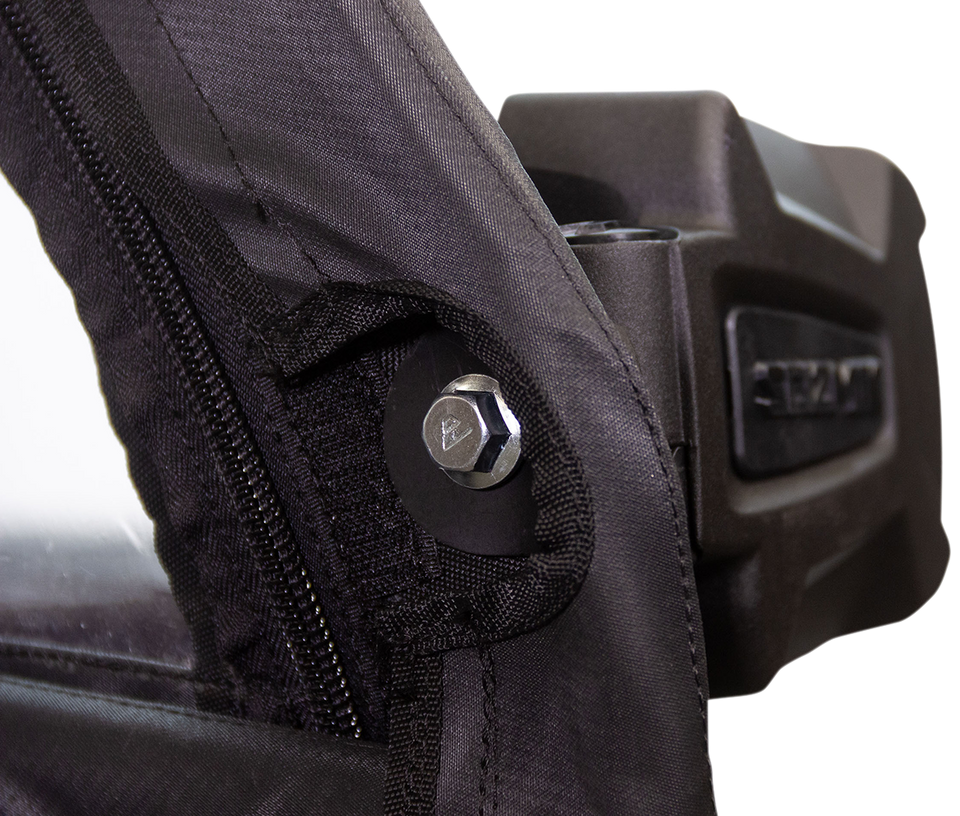 Framed Door Kit - Ranger Full Size