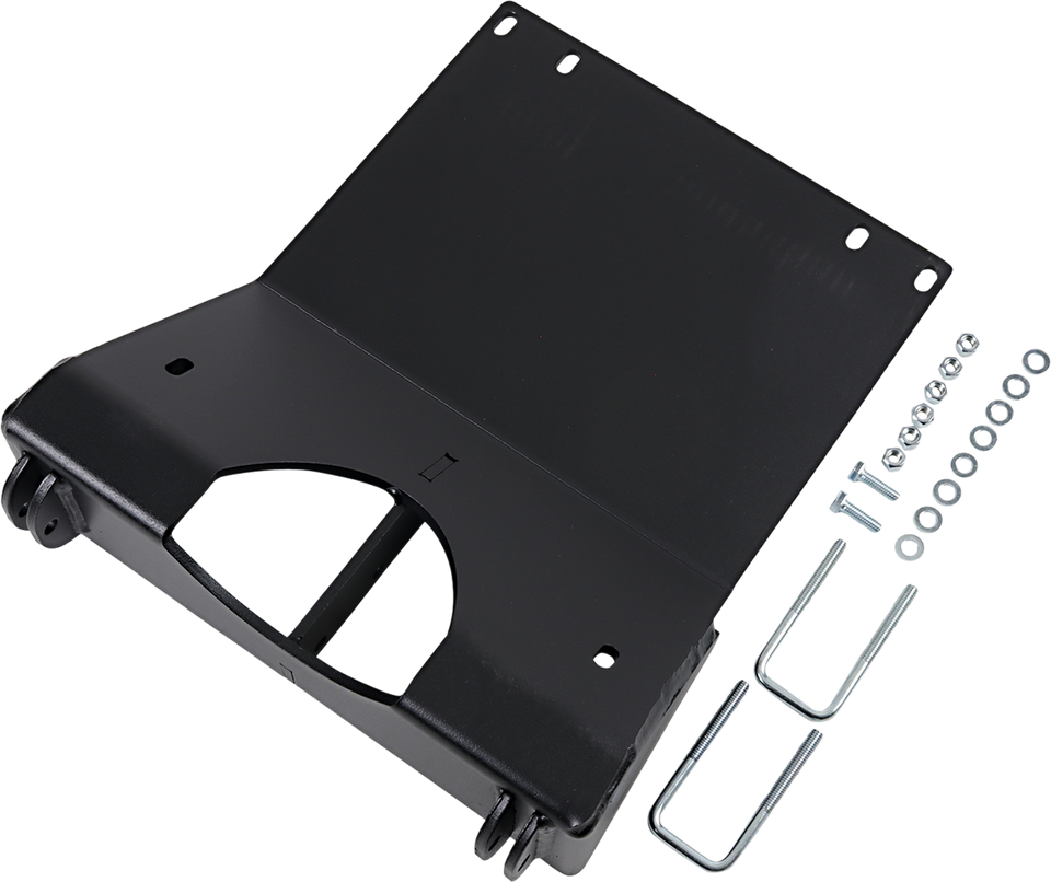 RM5 Plow Mount - Commander