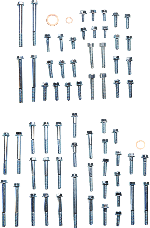 Engine Fastener Kit