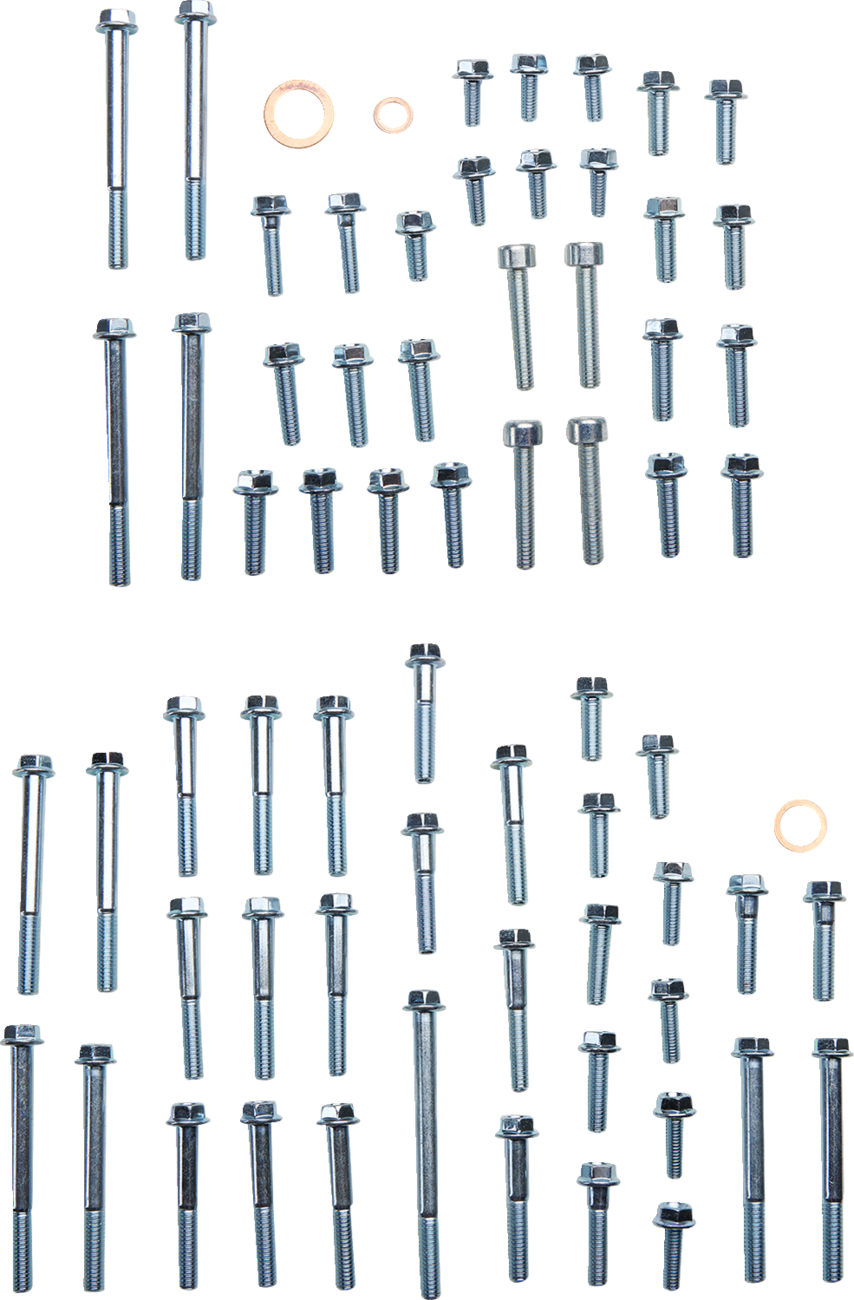 Engine Fastener Kit