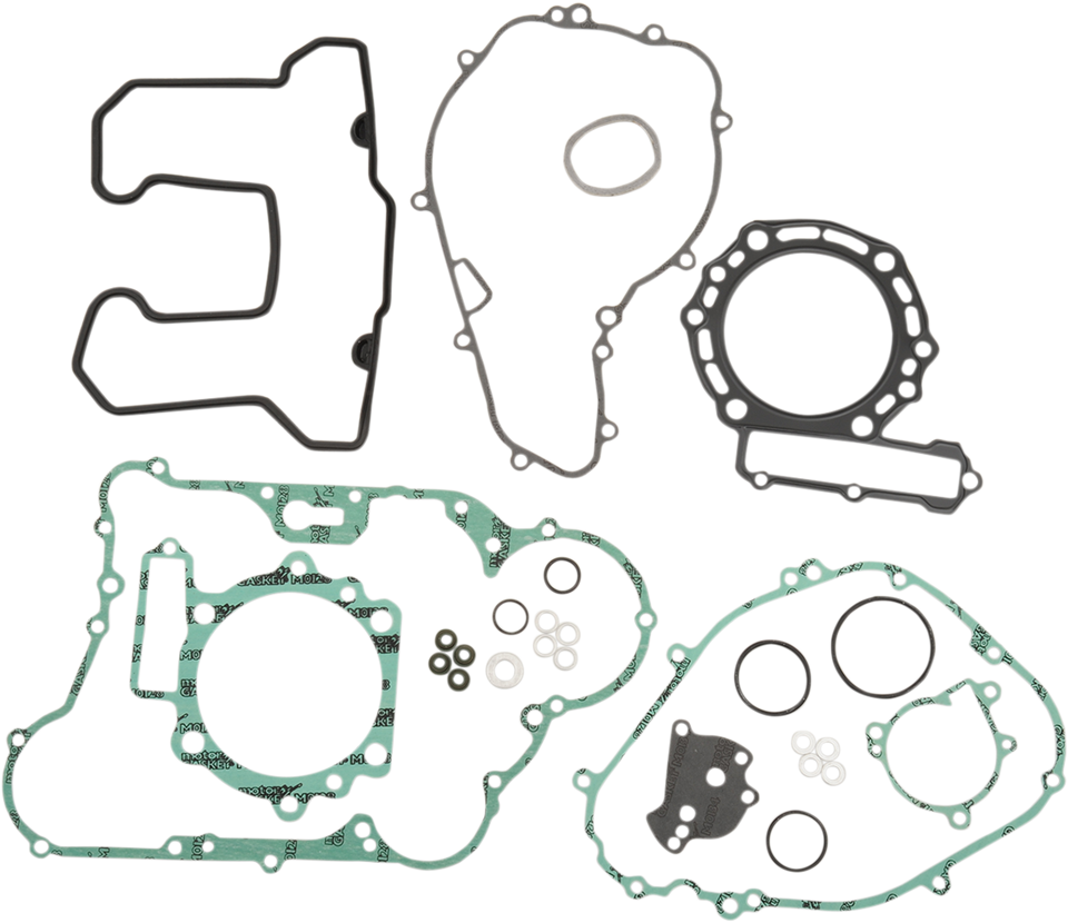 Complete Gasket Kit - Kawasaki
