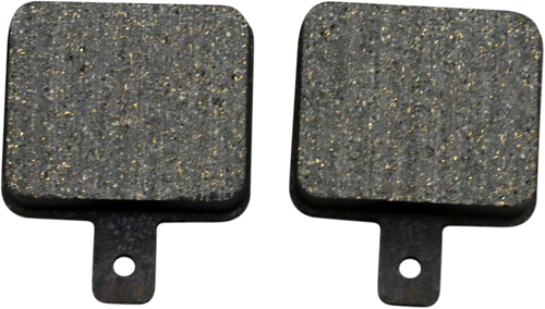 Brake Pads - Arctic Cat