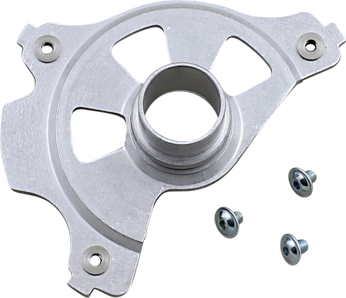 Disc Cover Mount Kit - Unfinished - KTM
