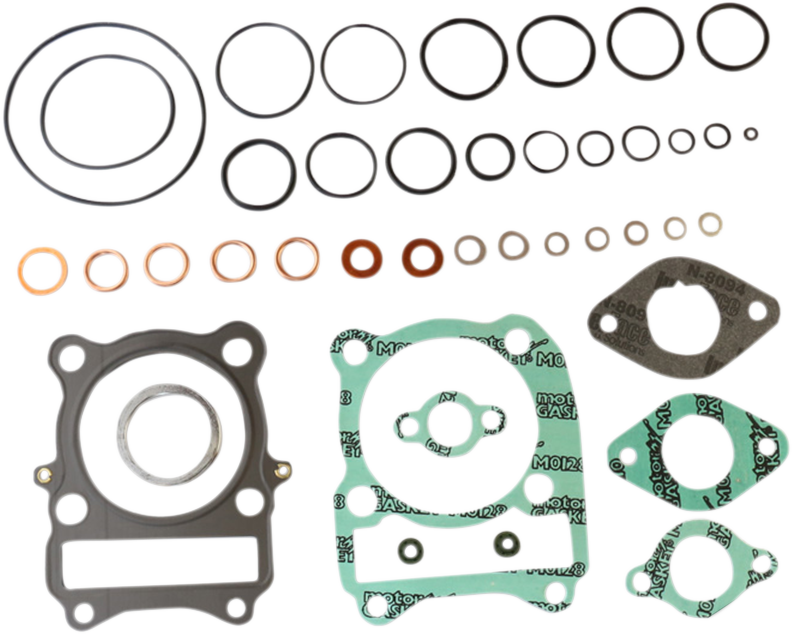Top End Gasket Kit - Suzuki