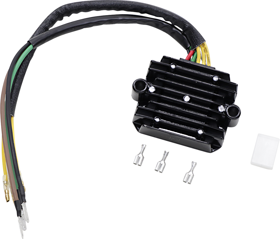 Regulator/Rectifier - Lithium-ion Compatible - Kawasaki