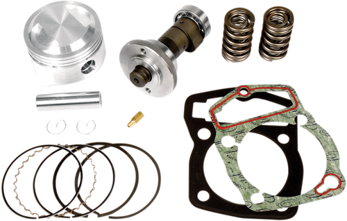 Engine Kit - 175cc Big Bore with Cam - CRF150F