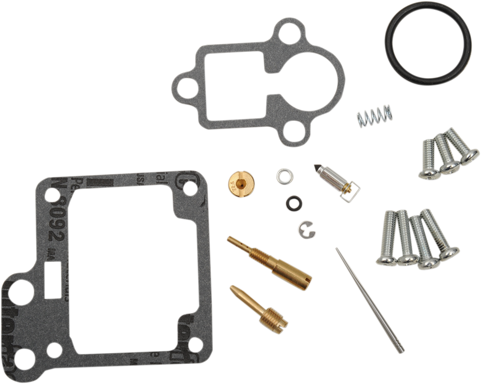 Carburetor Repair Kit - Yamaha