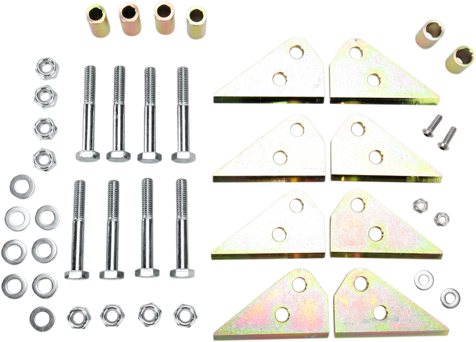 Lift Kit - 3.00" - Front/Back