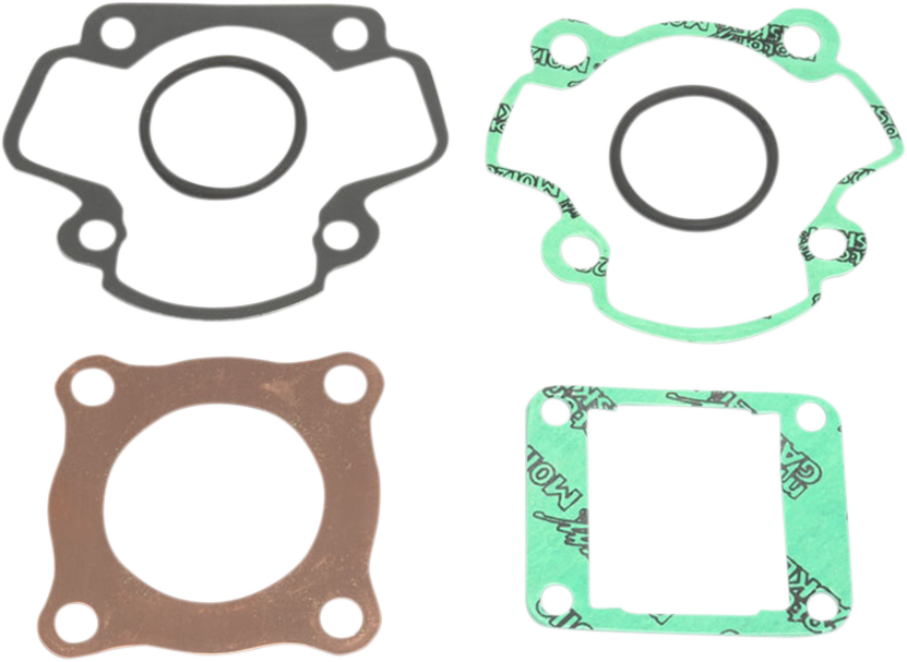 Top End Gasket Kit - Kawasaki