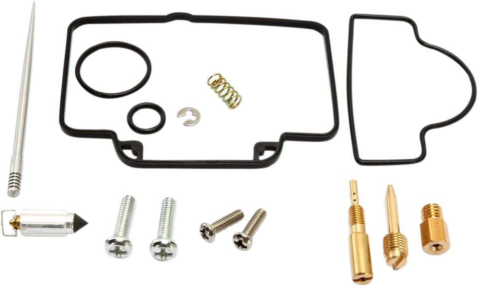 Carburetor Repair Kit - Yamaha