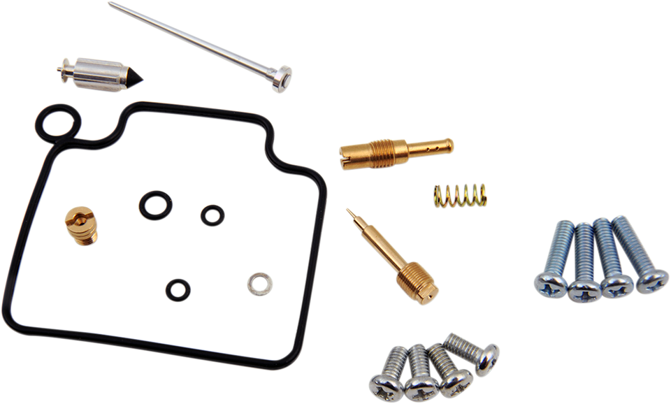 Carburetor Repair Kit - Honda