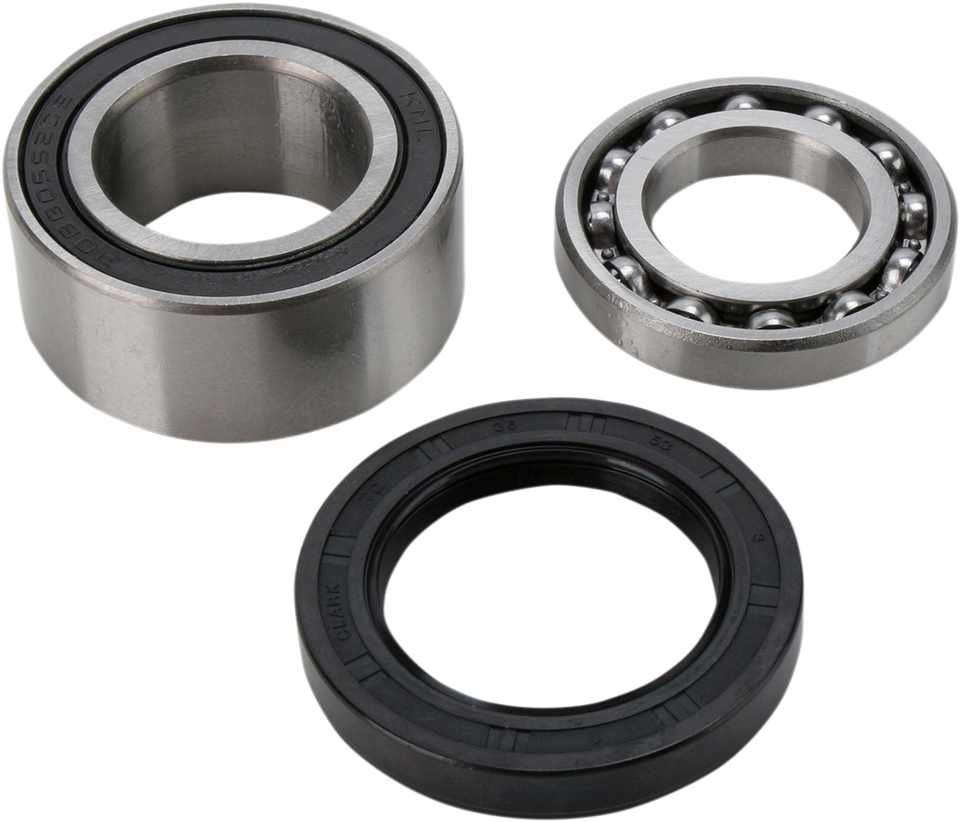 Chain Case Bearing and Seal Kit