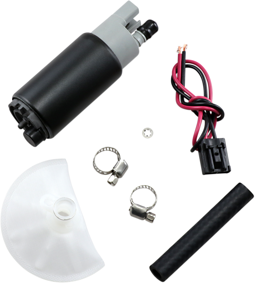 Fuel Pump Rebuild Kit - Triumph/Yamaha