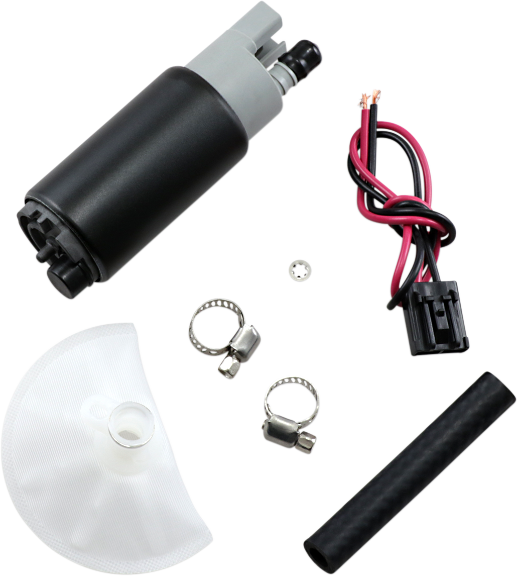 Fuel Pump Rebuild Kit - Triumph/Yamaha