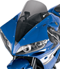 Sport Windscreen - Smoke - YZFR1 04-06
