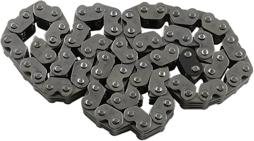 Silent Chain - 15 Width - 74 Links - Lutzka's Garage