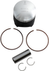 Piston Kit - 55.94 mm - Kawasaki