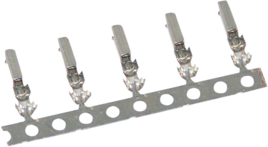 JAE MX-1900 Terminals 72910-11 - Socket - 25 Pack