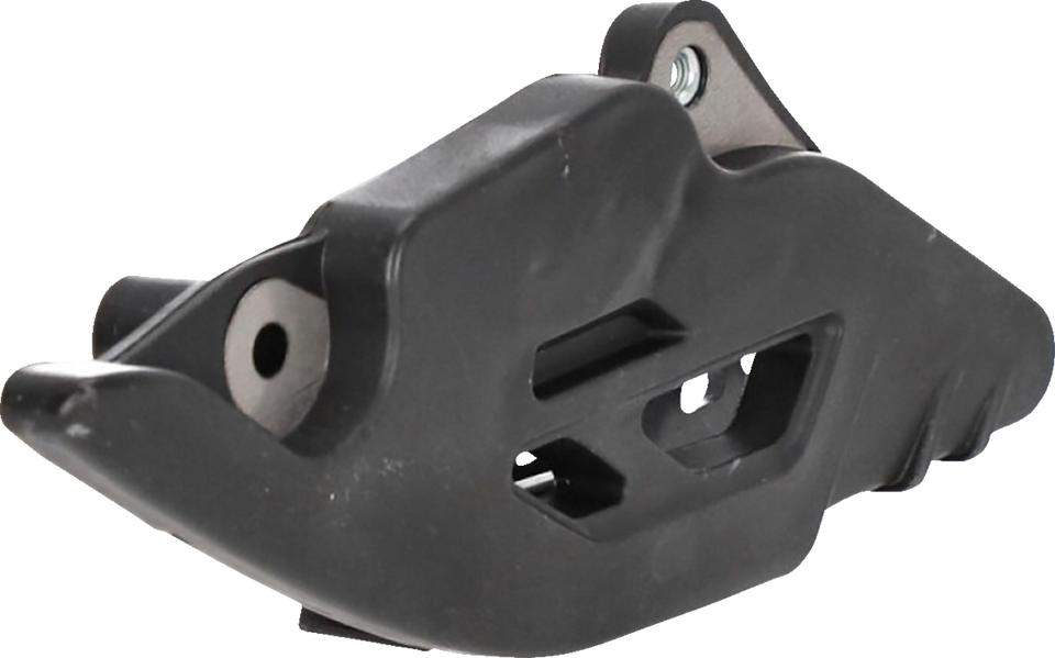 Chain Guide - Husqvarna/KTM - Black - Lutzka's Garage