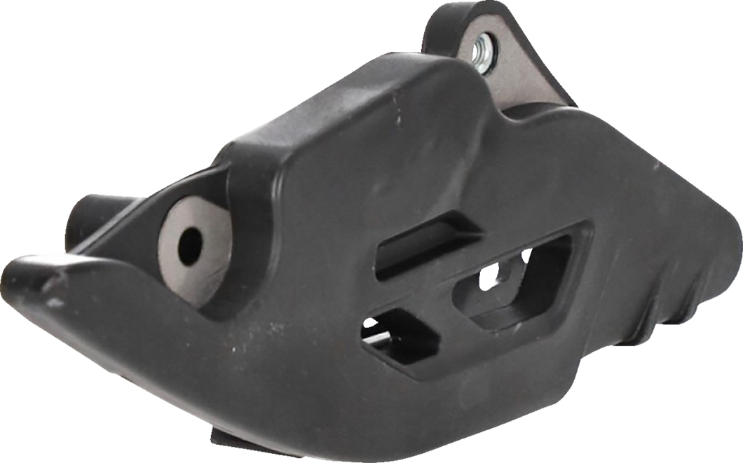 Chain Guide - Husqvarna/KTM - Black - Lutzka's Garage