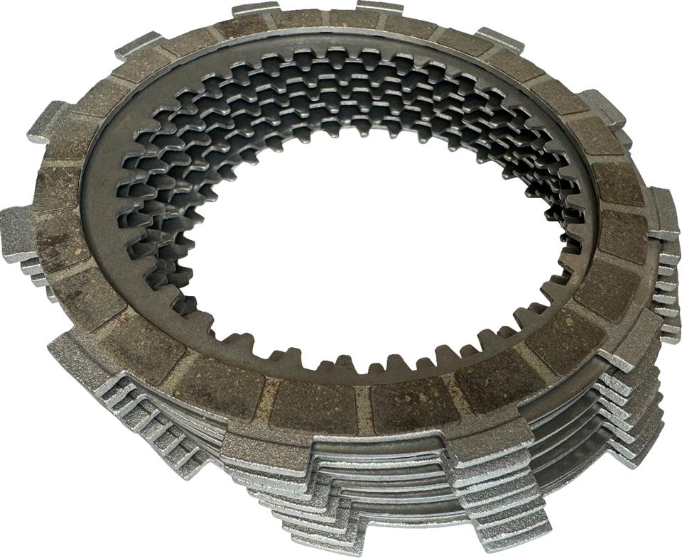 DPK Clutch Kit - KX 250