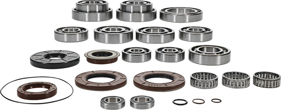 Transaxle Bearing/Seal Kit - Polaris