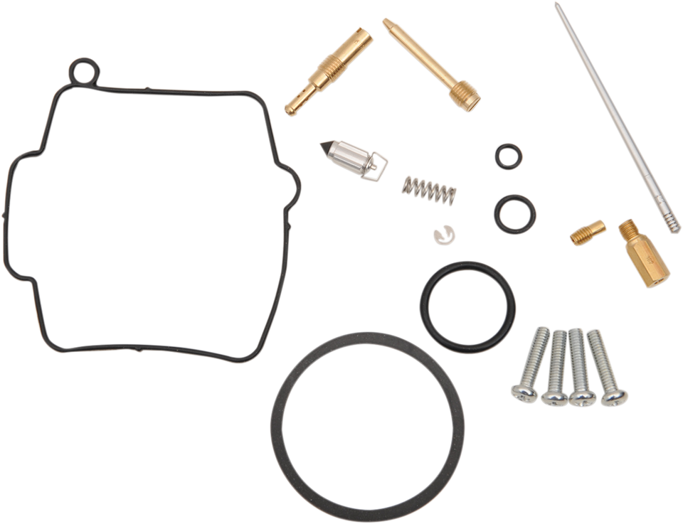 Carburetor Repair Kit - Suzuki