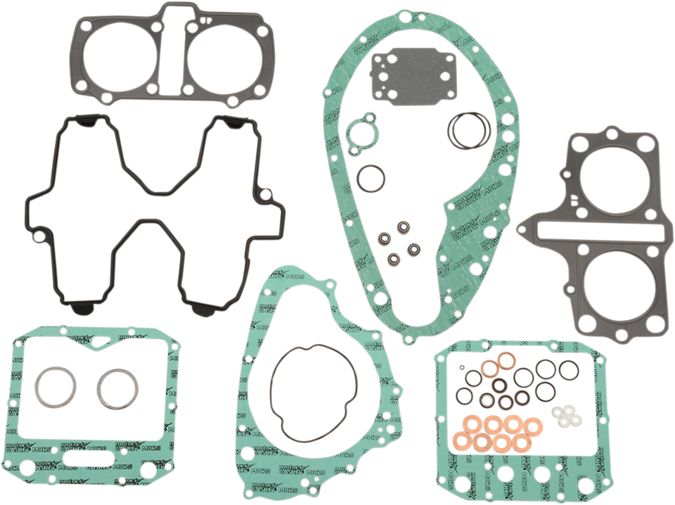 Complete Gasket Kit - Suzuki