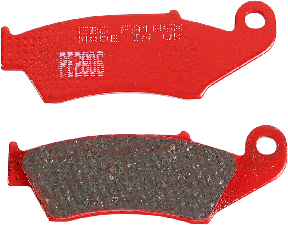 Sport Carbon Brake Pads