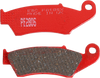 Sport Carbon Brake Pads