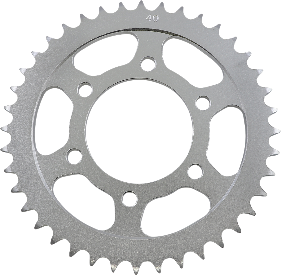 Rear Sprocket - 40 Tooth - Kawasaki - Lutzka's Garage