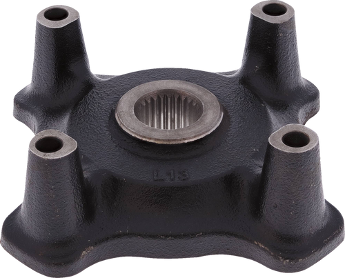 Wheel Hub - Front/Rear - Can Am