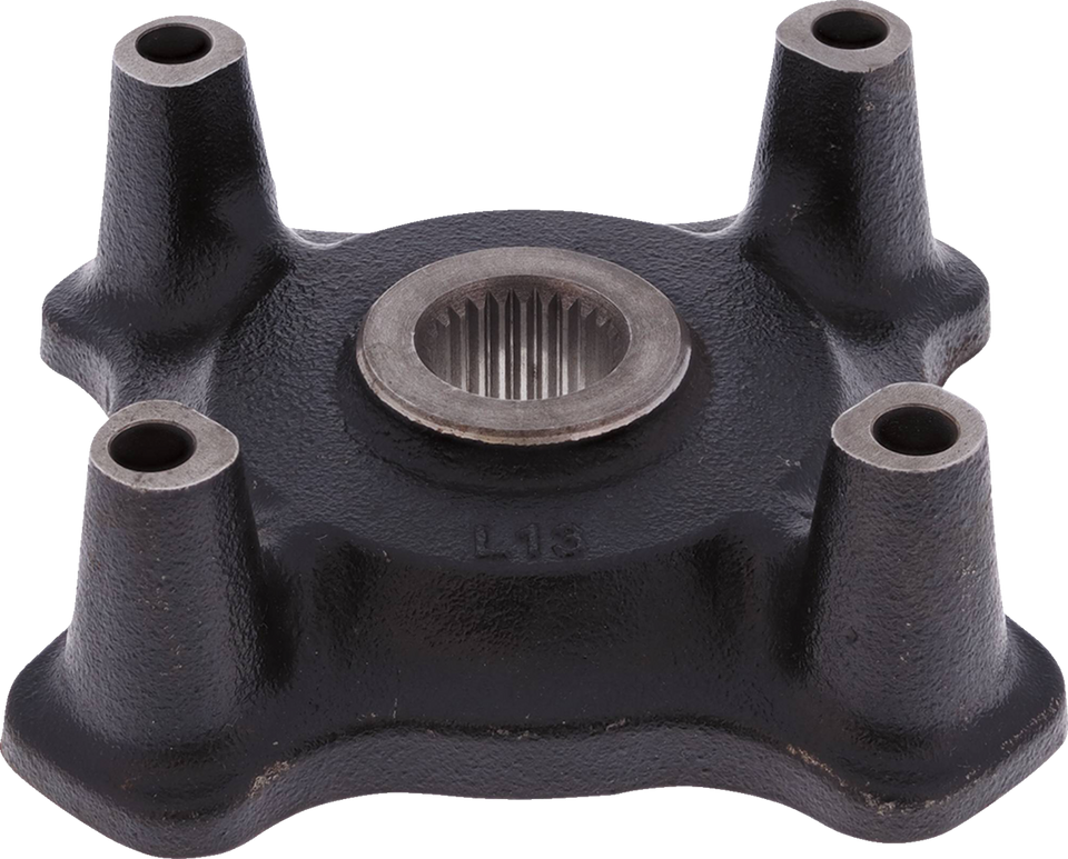 Wheel Hub - Front/Rear - Can Am