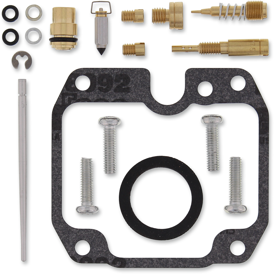 Carburetor Repair Kit - Kawasaki